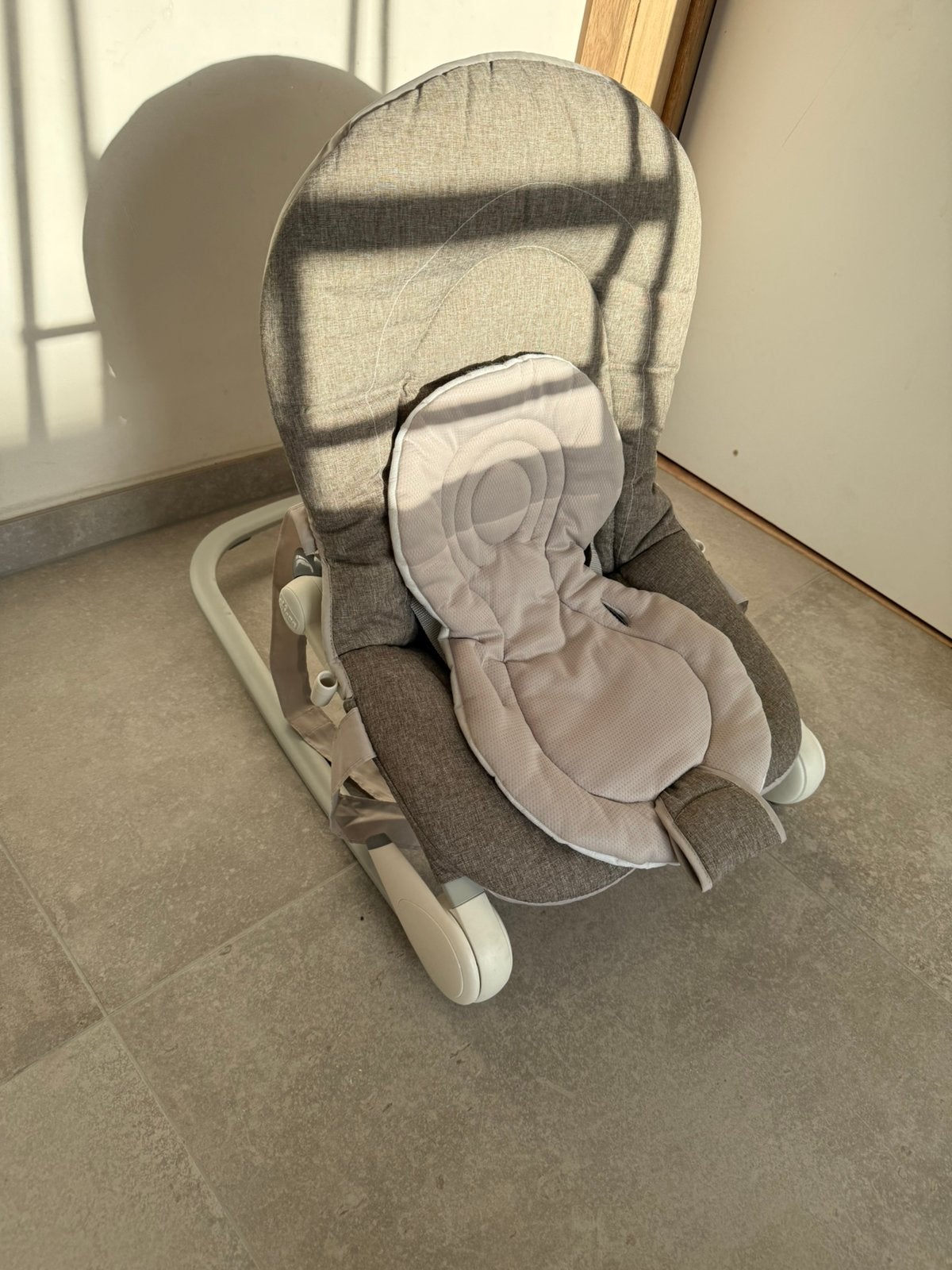 wipstoeltje, Kinderen en Baby's, Ophalen, Zo goed als nieuw