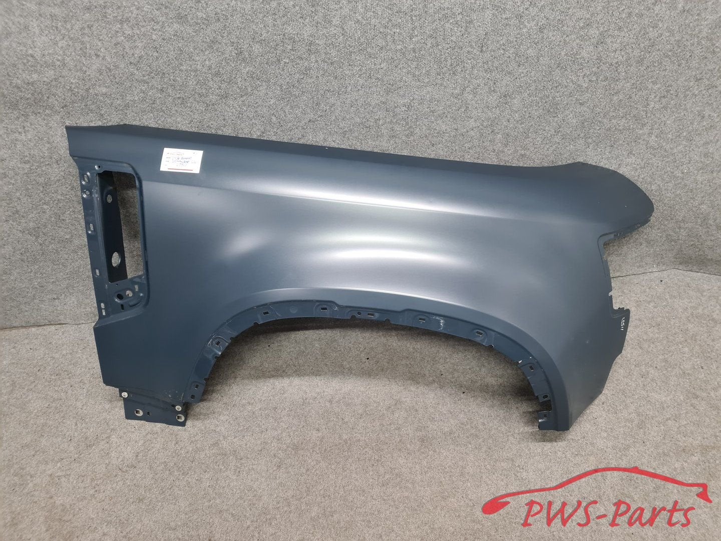 LAND ROVER DEFENDER L663 ZIJSCHERM SPATBORD RECHTS ORIGINEEL, Land Rover, -, -, Garde-boue