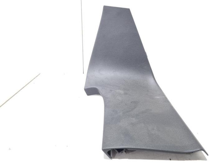 Stijlbekleding links-voor van een Peugeot RCZ, Gebruikt, -, -, Ophalen of Verzenden