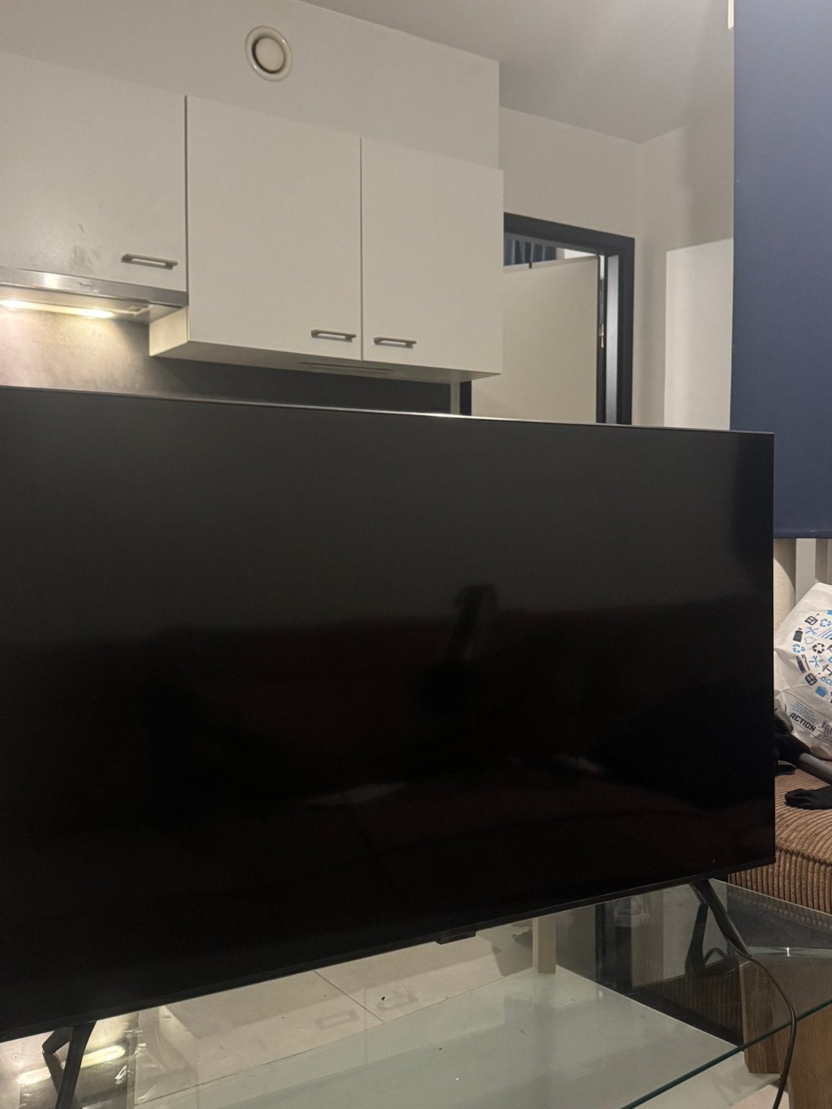 Samsung tv 43 inch 2023, Enlèvement ou Envoi, Comme neuf