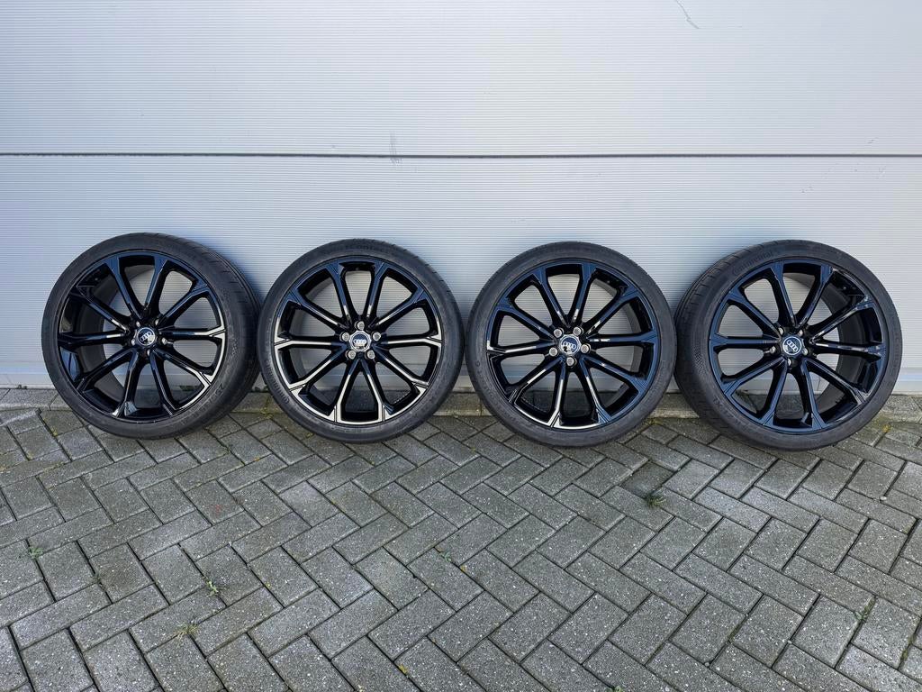 21 inch originele Audi Q3 RSQ3 velgen nieuw, Auto-onderdelen, Ophalen, 255 mm, Banden en Velgen, Nieuw