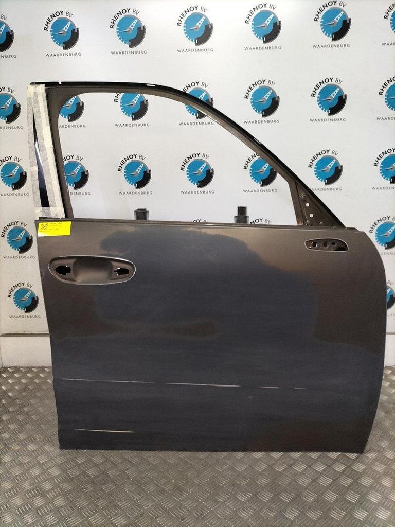 CITROEN C4 PICASSO MK2 DA B78 2.0 HDi Excl. PORTIER RV 2014, Enlèvement ou Envoi, Utilisé, Stiba membre