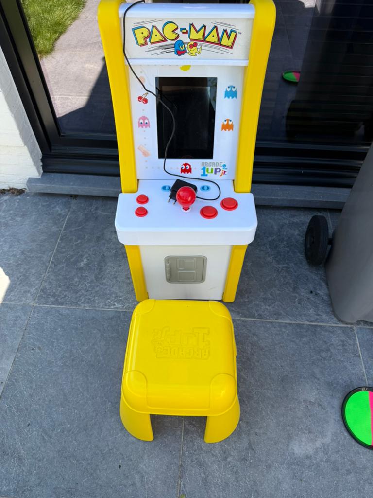 Arcade spelletjes, Collections, Machines | Autre, Enlèvement, Comme neuf