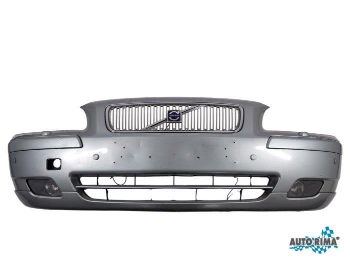 Voorbumper van een Volvo V70 (477), Gebruikt, -, -, Ophalen of Verzenden