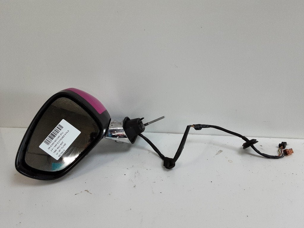 SPIEGEL LINKS Citroën DS3 (SA) (01-2009/07-2015), Gebruikt, Citroën, Mevr. I. Hauben, Rue de l'Espoir 34 34
4030  GRIVEGNÉE, BE