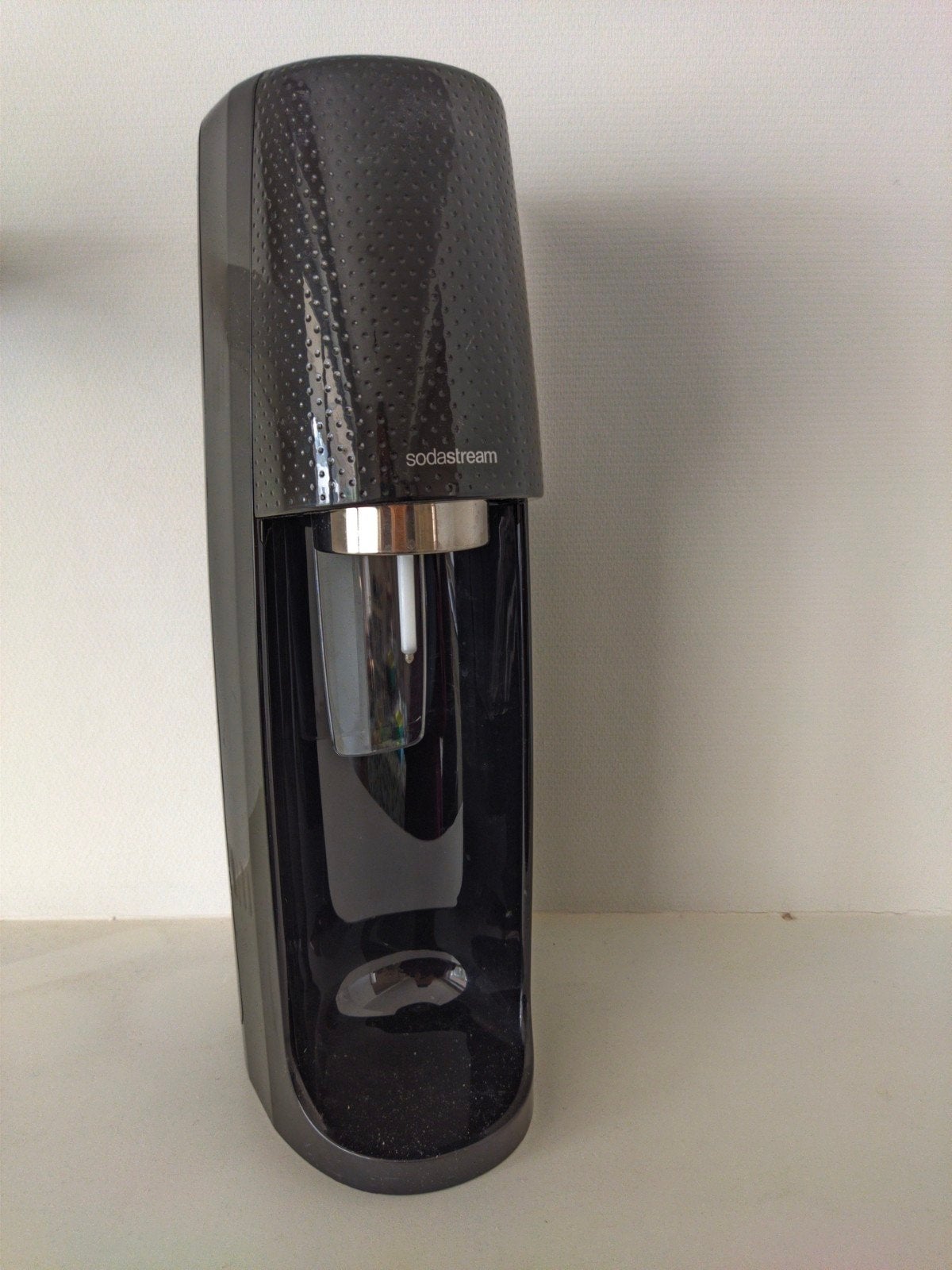 Sodastream spirit voor bruiswater, Electroménager, Enlèvement, Comme neuf