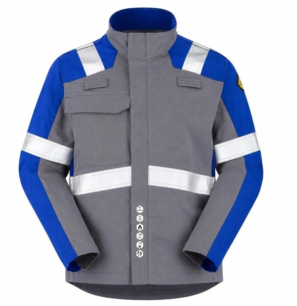 Werkjas, Ophalen, Nieuw, Heren, Jas