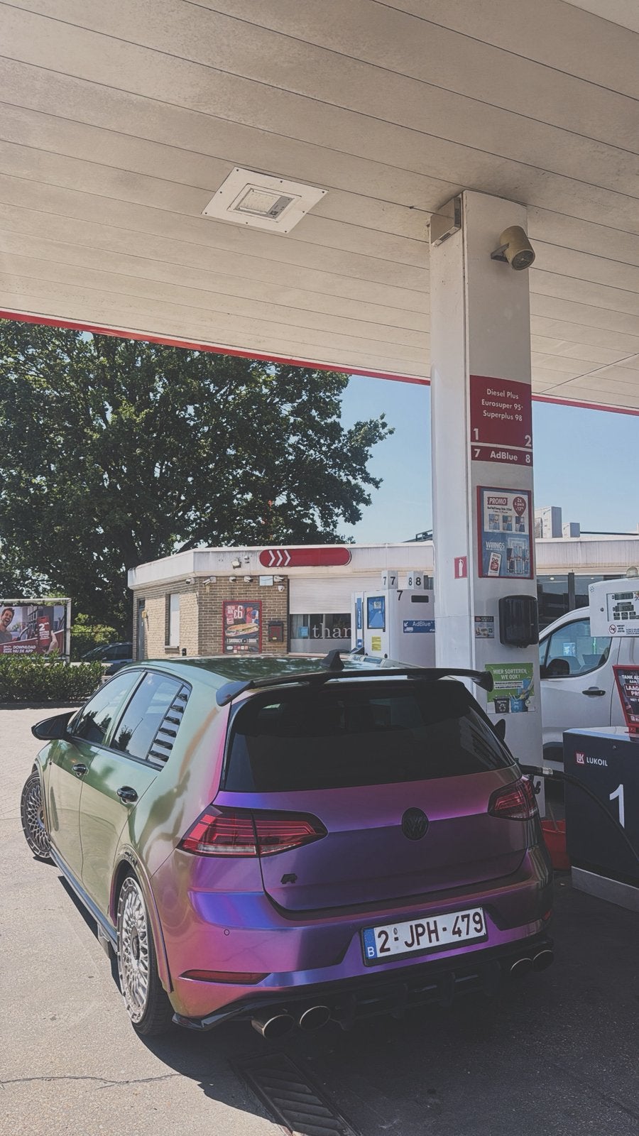 Golf 7. Mk 7, Achat, Boîte manuelle, Autres couleurs, Noir