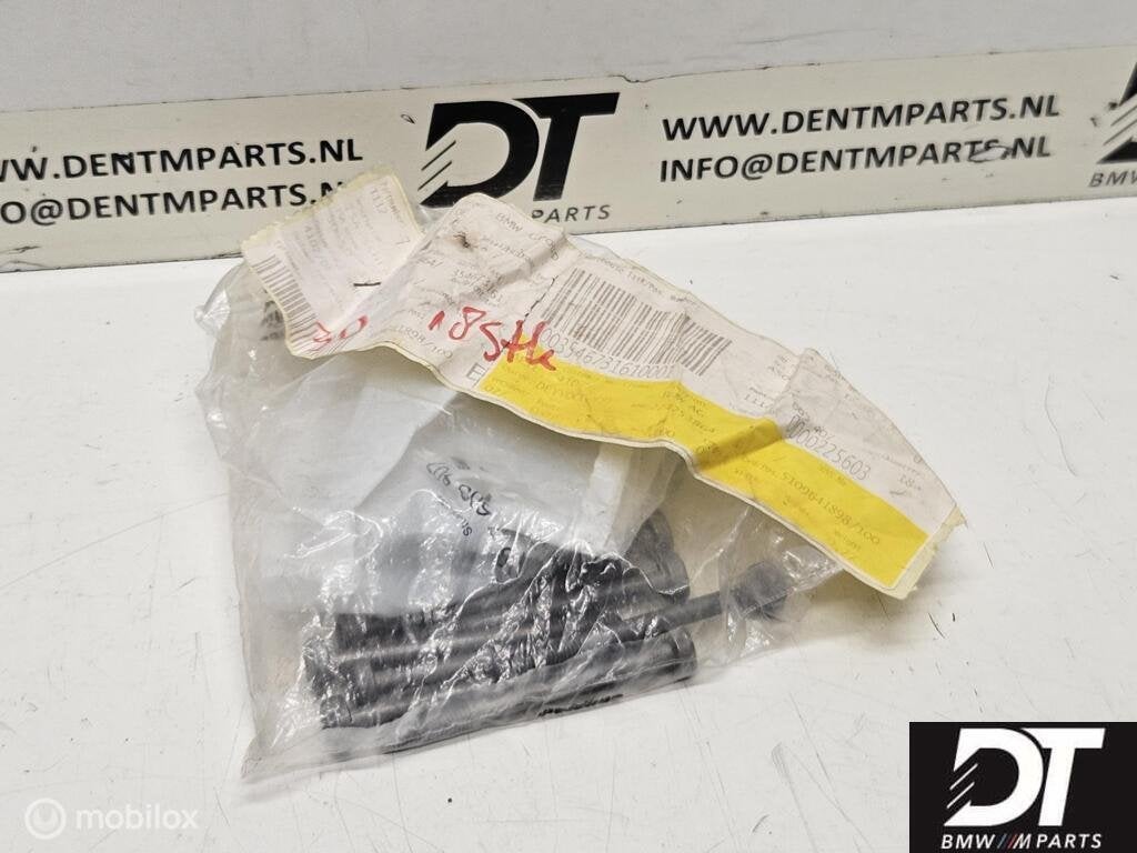 18x bout cylinderkop M6X67-8.8 BMW 11127603407, Auto-onderdelen, Nieuw, Ophalen of Verzenden
