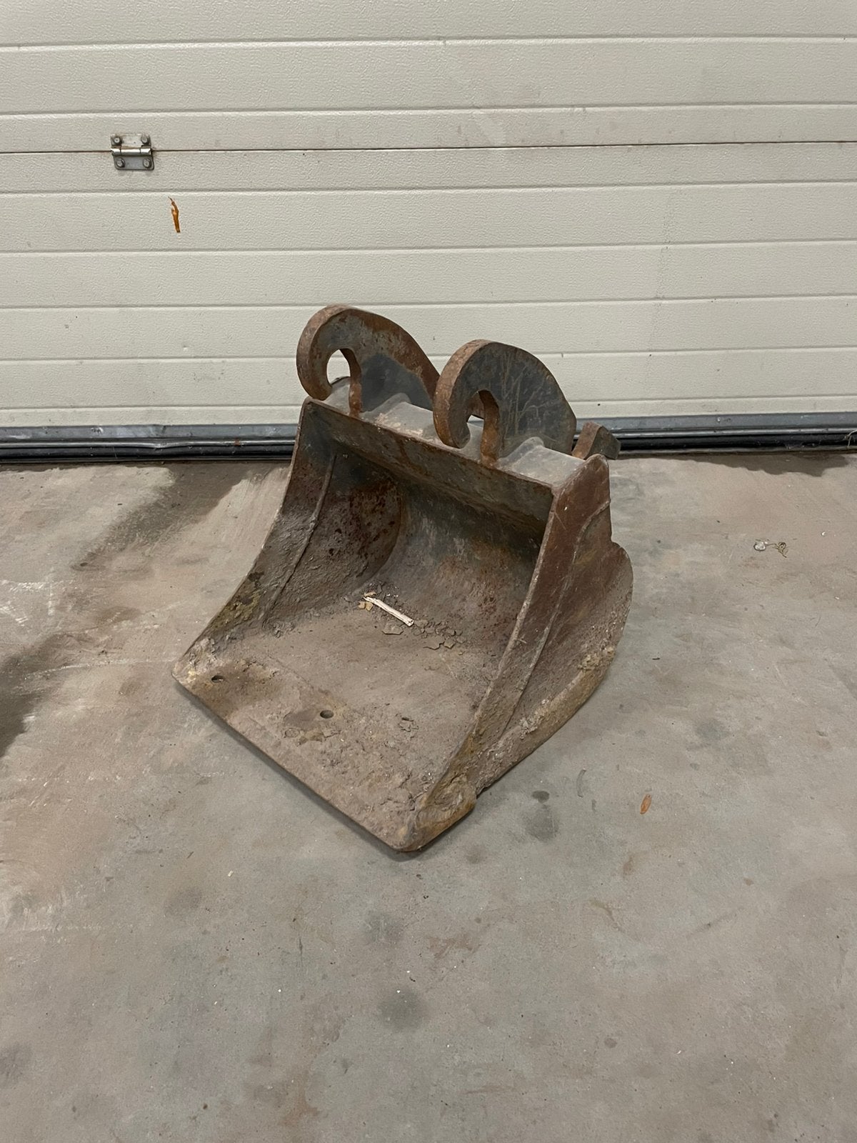 Kraanbak, Zakelijke goederen, Machines en Bouw | Kranen en Graafmachines, Ophalen