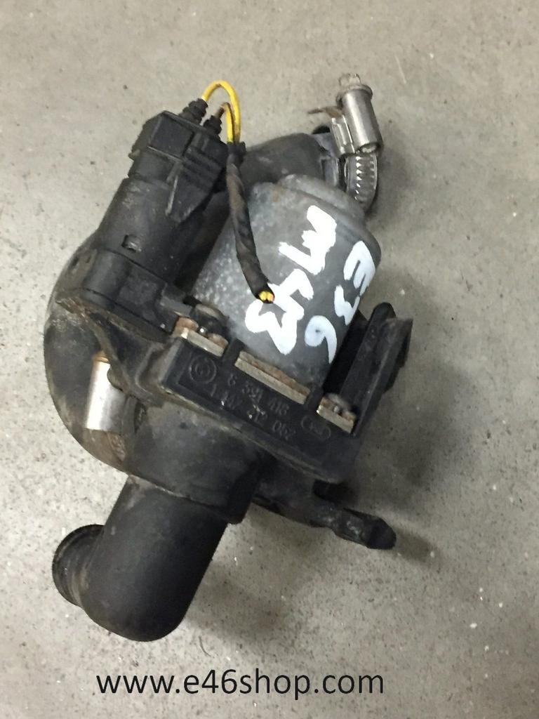 Kachelkraan BMW E36 318i m43 motor oe 8391418, Gebruikt, -, -, Ophalen of Verzenden