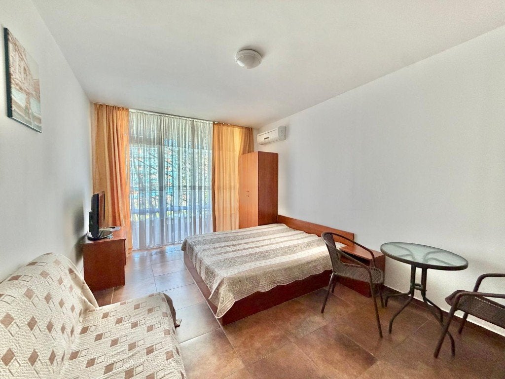 Studio in Abelia Residence | Sunny Beach, Bulgaria, 36 m², Overig Europa, Stad