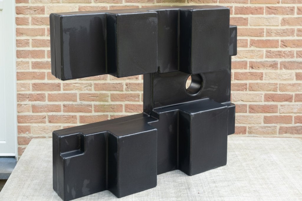 Watertank 75L en tankbevesting (luxus LILIE) voor zelfbouw, Caravans en Kamperen, Ophalen, Nieuw