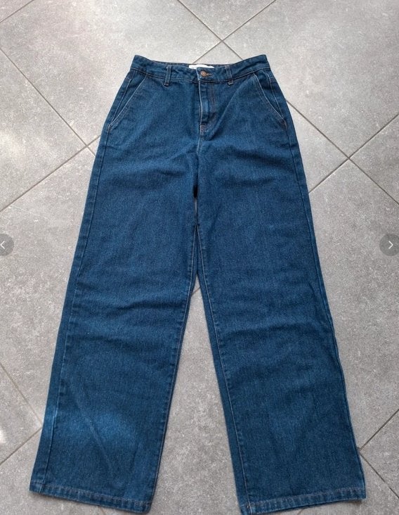 Jeans JDY maat 36 nieuw, Kleding | Dames, Blauw, Nieuw, Ophalen of Verzenden, W28 - W29 (confectie 36)