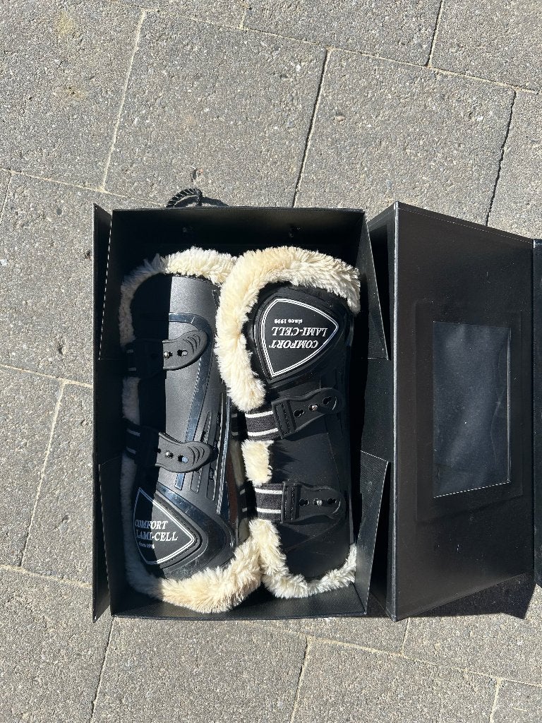 Lami-cell beenbeschermers, Dieren en Toebehoren, Overige merken, Nieuw, Overige maten, Full