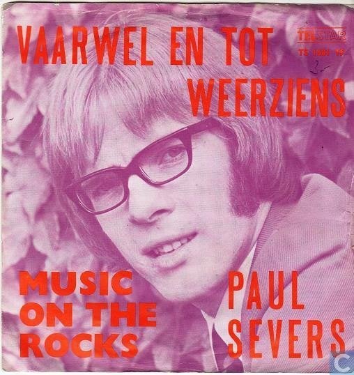 paul severs, Enlèvement ou Envoi