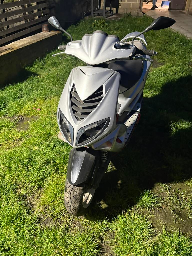 Speedfight 2, Vélos & Vélomoteurs, Enlèvement, Utilisé, Speedfight