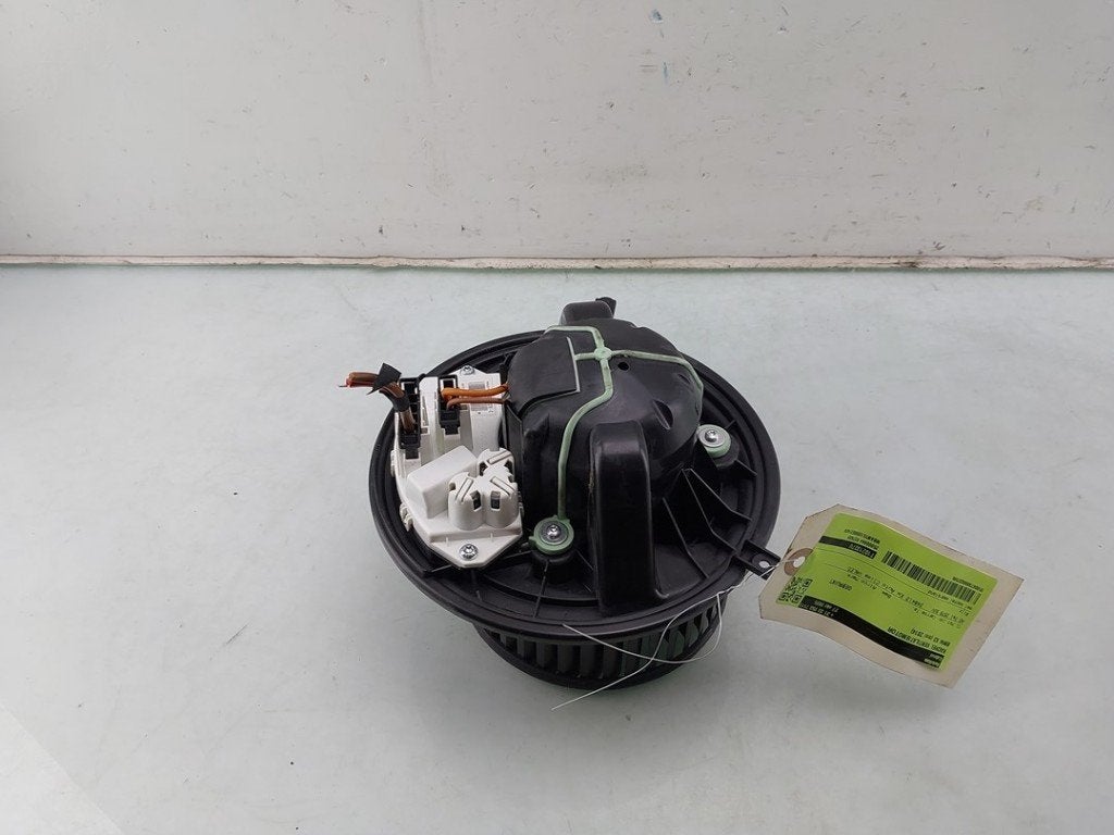 KACHEL VENTILATORMOTOR BMW X3 (F25) (01-2010/12-2017), Dhr. J. Ham, Gebruikt, Administratie@autoham.nl, BMW