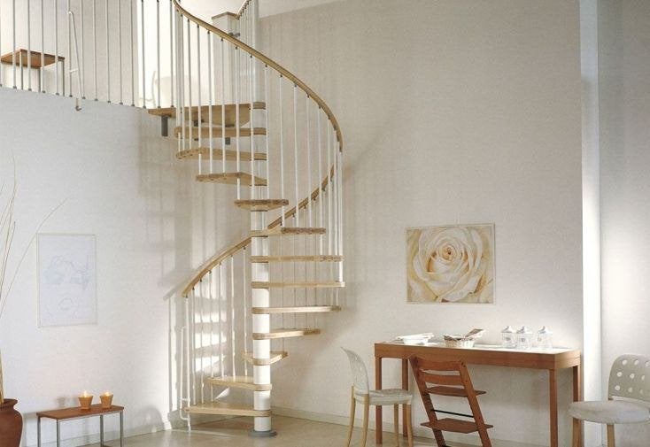 escalier en colimacon, Enlèvement, Neuf, Escalier, 2 à 4 mètres