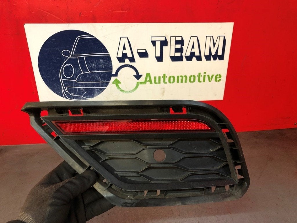 PARE-CHOCS PARTIE ARRIERE DROIT Smart Forfour (454), Autos : Pièces & Accessoires, Pare-chocs, Smart Europe GmbH, Utilisé, Arrière