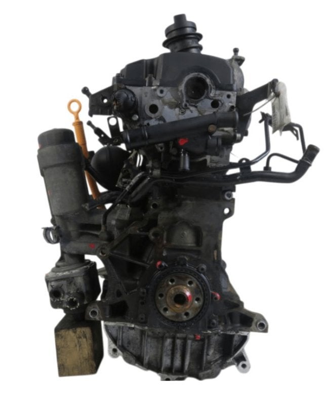 Moteur Volkswagen AJM 1.9 TDI Turbo Diesel
