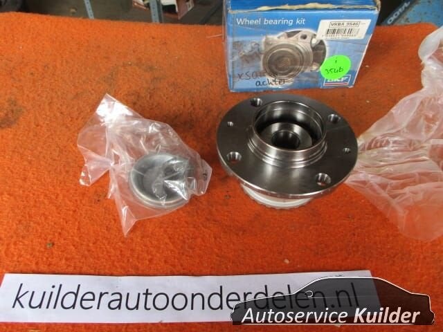 Wiellager naaf achter Citroen Xsara Peugeot 306 SKF met ABS, Neuf, Citroën, -, -