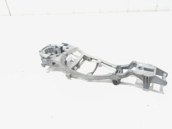 Steun (diversen) van een Volkswagen Golf Plus, Gebruikt, -, Volkswagen, -