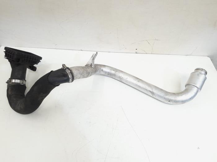 Tube intercooler d'un Audi A6, -, 3 mois de garantie, Audi, Utilisé