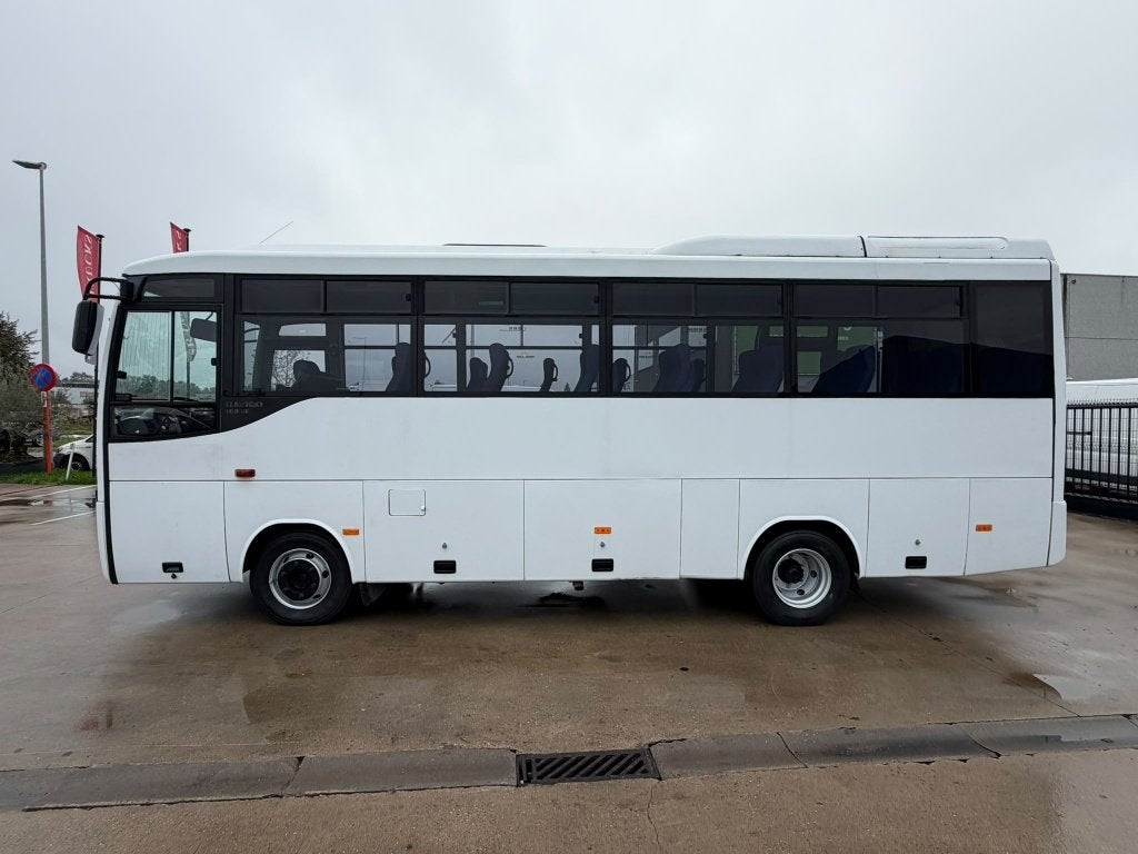 IVECO OTOKAR NAVIGO (Stock ID 05107) — 5