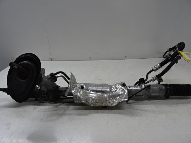 CREMAILLERE DIRECTION MECANIQUE Ford Focus 2 (5M513200PA), Utilisé, Ford