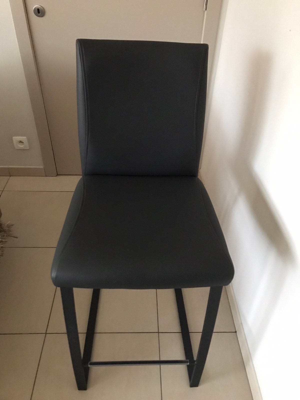 Vier Stoelen, Ophalen, Overige kleuren, Zo goed als nieuw, Vier