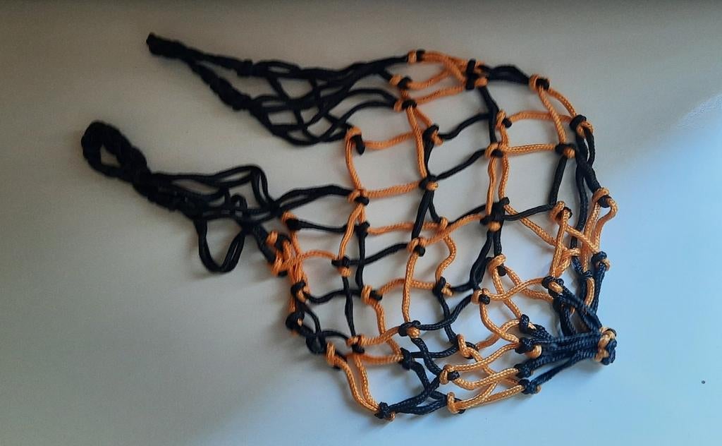 NIEUWE paarden kleine hooinet, Dieren en Toebehoren, Ophalen of Verzenden, Nieuw