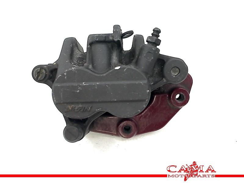 REMKLAUW RECHTS VOOR Z 750 2007-2012 (Z750 ZR750L-M), Dhr. S. di Majo, Gebruikt, Info@cama-motorparts.nl, P.J. Troelstraweg 8 8
3144 CX  MAASSLUIS, NL
