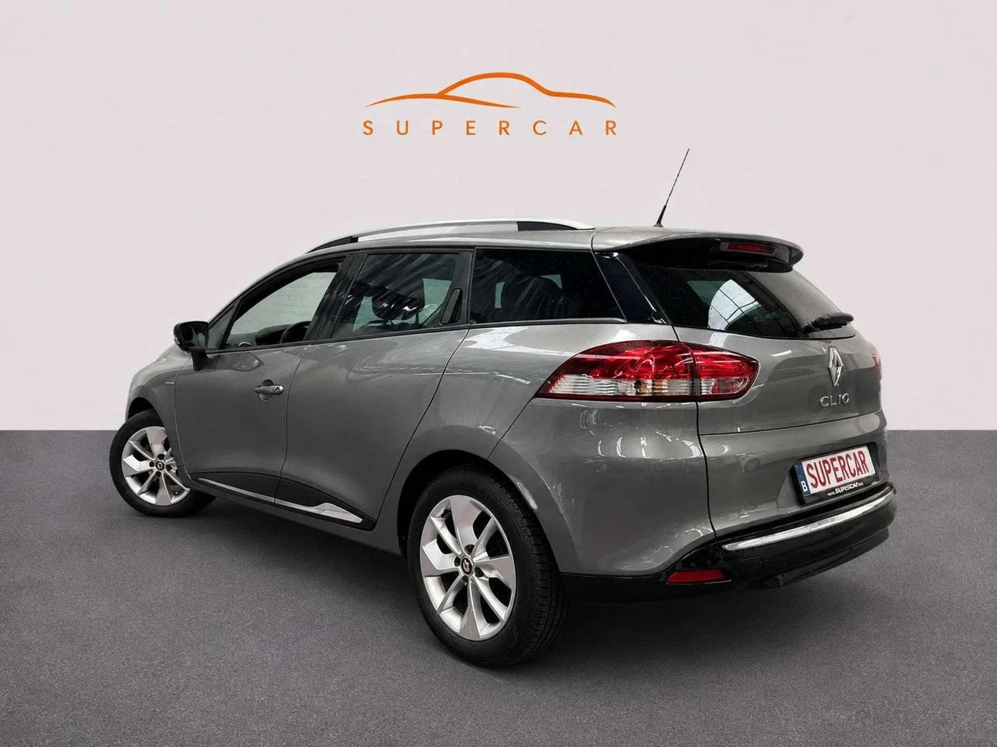 Renault Clio Clio 1.2 TCe Energy Limited EDC / Capt AR /Crui, Auto's, Automaat, Stof, 4 cilinders, https://public.car-pass.be/vhr/c7dd15be-626b-4dfa-b2af-a91f8f128dd0