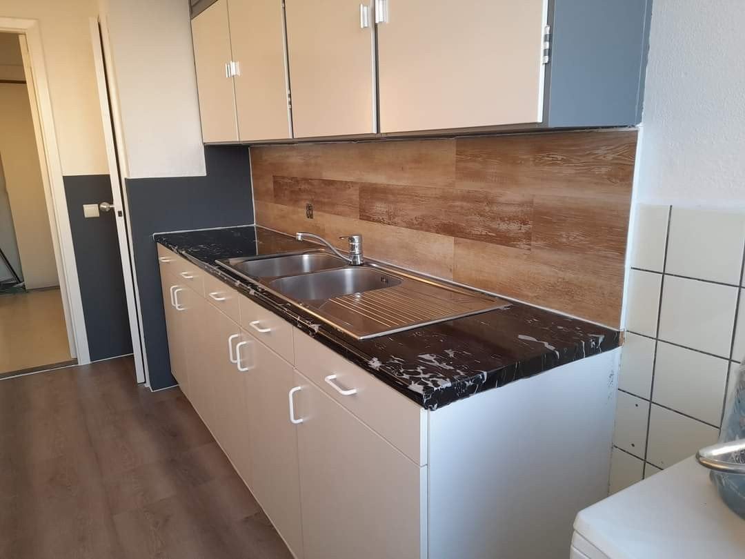 1spk appartement te koop Wilrijk, Immo