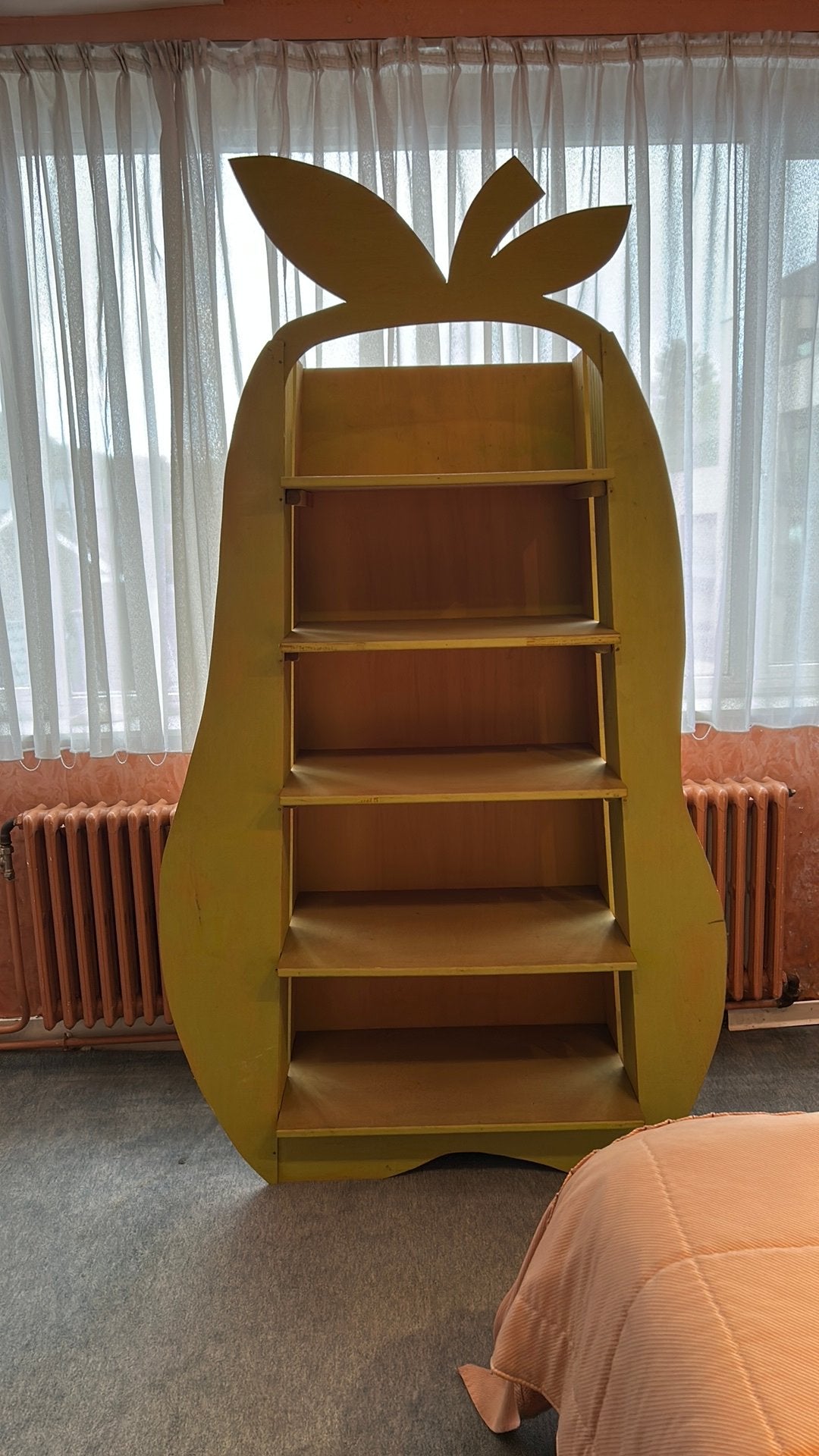 Etagere en forme de poire, Enfants & Bébés, Vert, Enlèvement, Utilisé, Autres marques