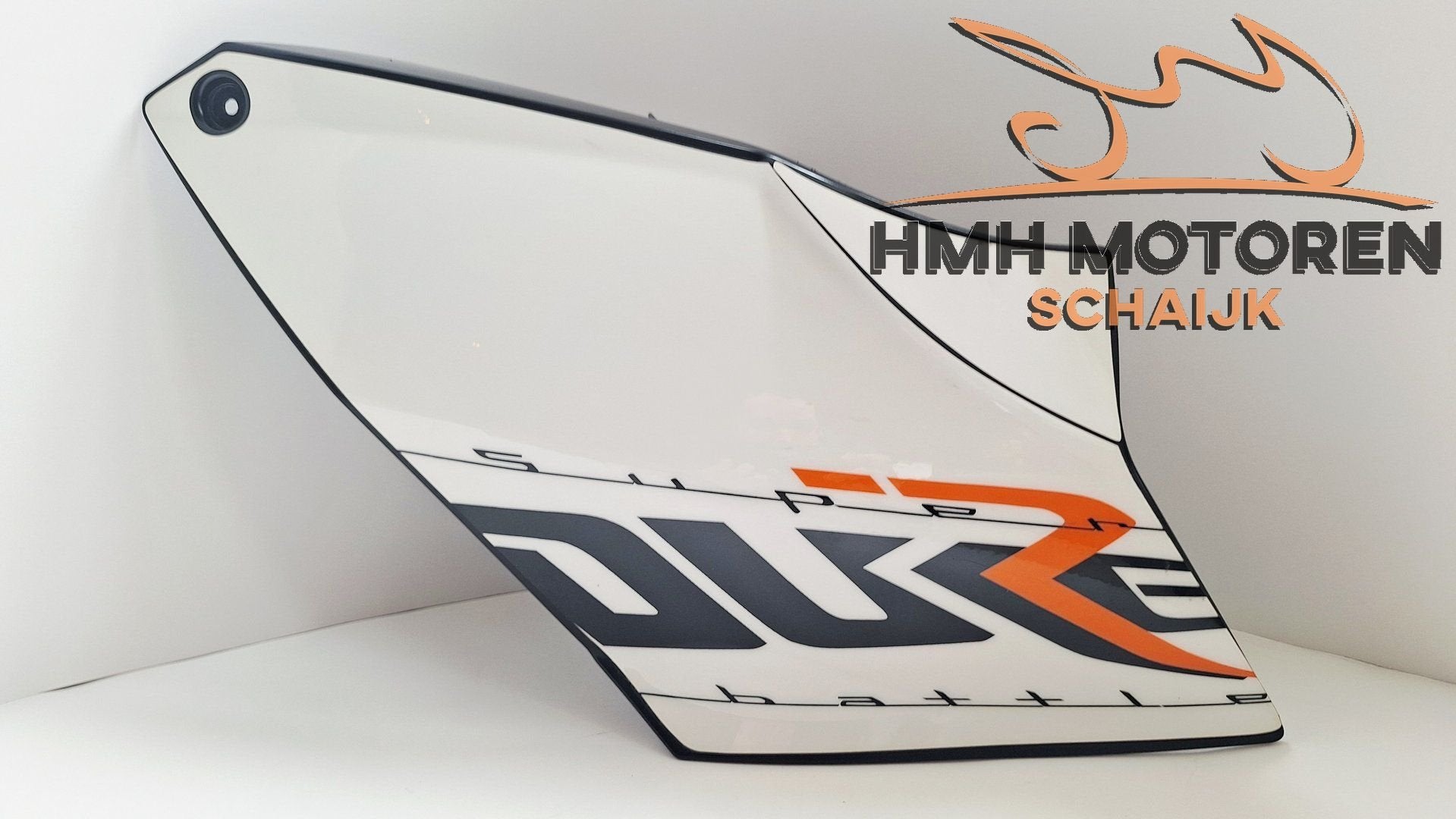 Spoiler rechts inner cover KTM Superduke 990 61108051000, Motoren, Onderdelen | Overige, Gebruikt, -, -, Ophalen of Verzenden