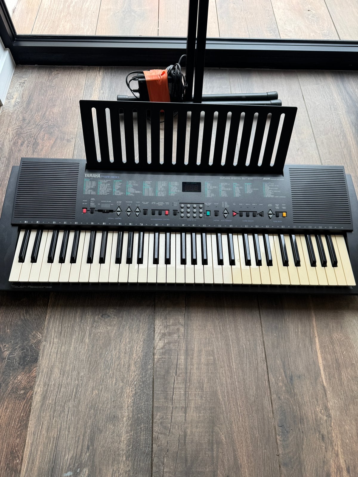 Synthesizer, Ophalen, Gebruikt, Yamaha