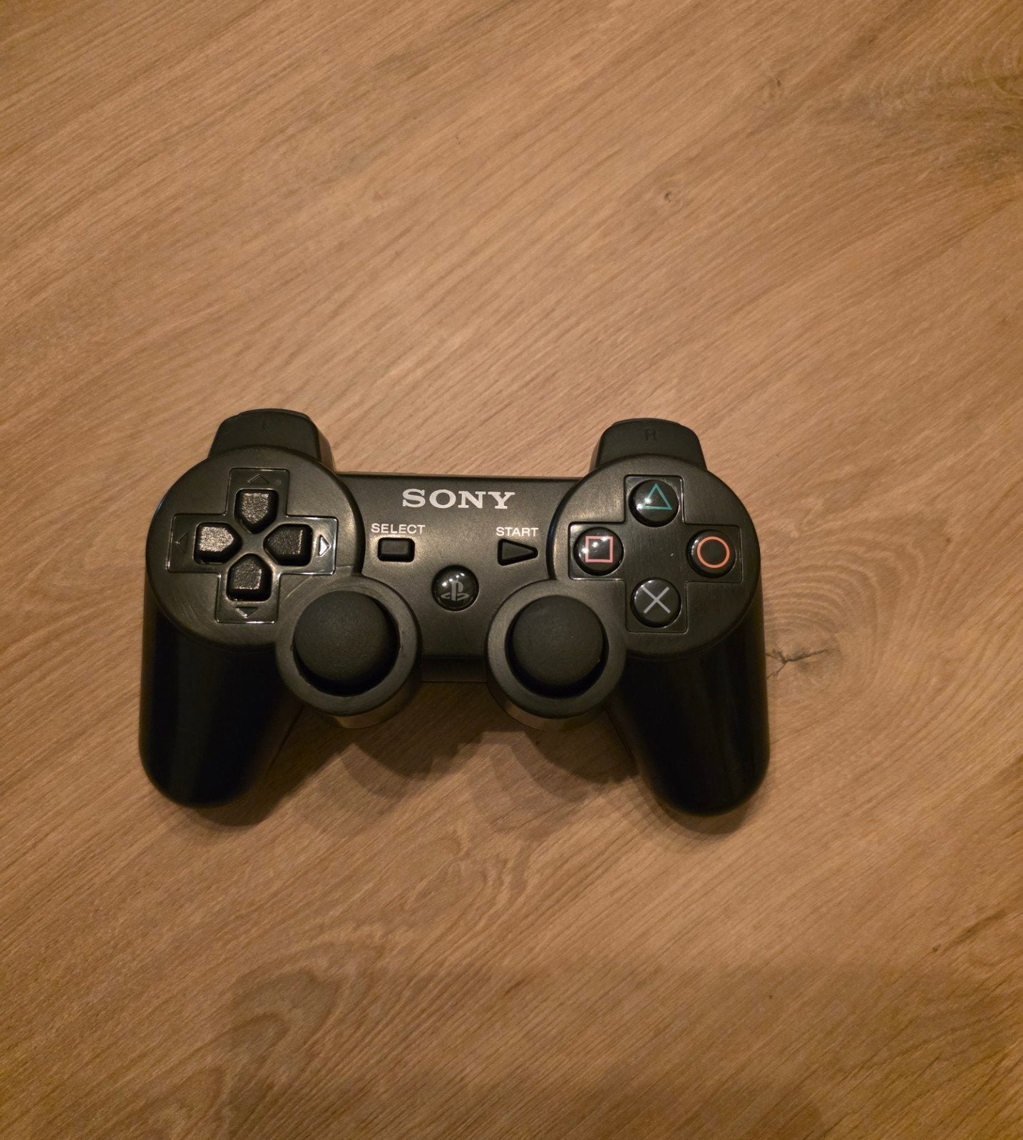 Playstation 3 controller origineel, Games en Spelcomputers, Ophalen, Controller, PlayStation 3