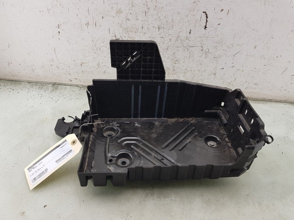 ACCUBAK Opel Mokka (01-2020/-) (|9830928180|9823533180|), Auto-onderdelen, Accu's en Toebehoren, Opel, Gebruikt