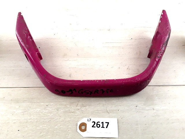 GSXR750 1990 - 1991 Suzuki Beugel D1-40602