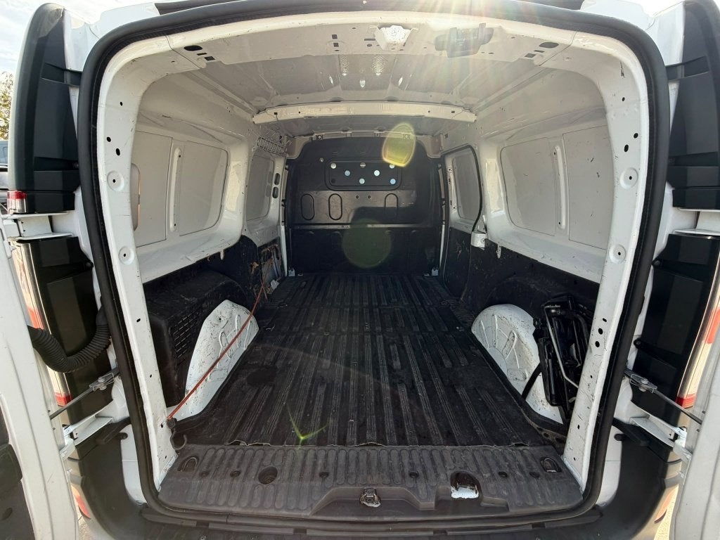 Renault Kangoo (Stock ID 83220) — 8