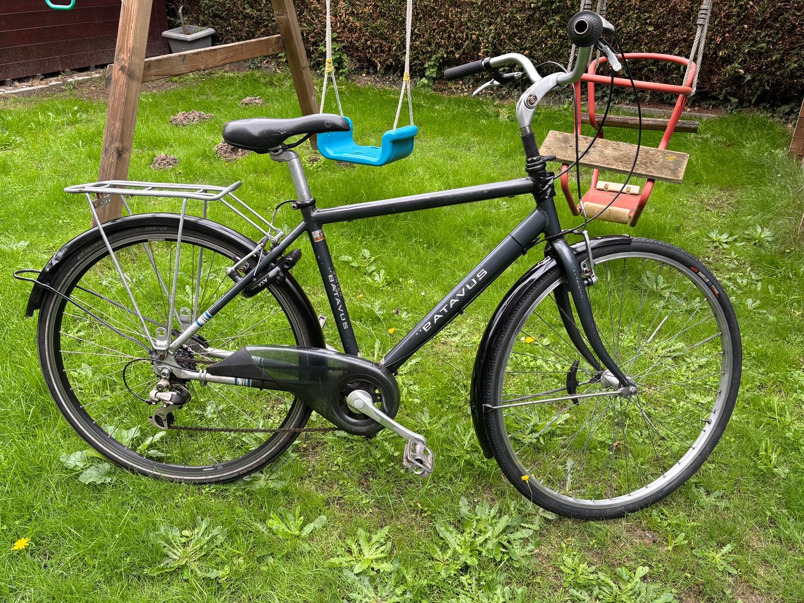 Batavus, Vélos & Vélomoteurs, Enlèvement, Utilisé, Batavus