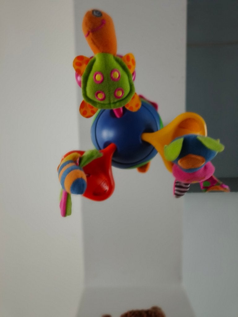 Muziek mobiel, Enfants & Bébés, Enlèvement ou Envoi, Utilisé, Mobile, Sonore