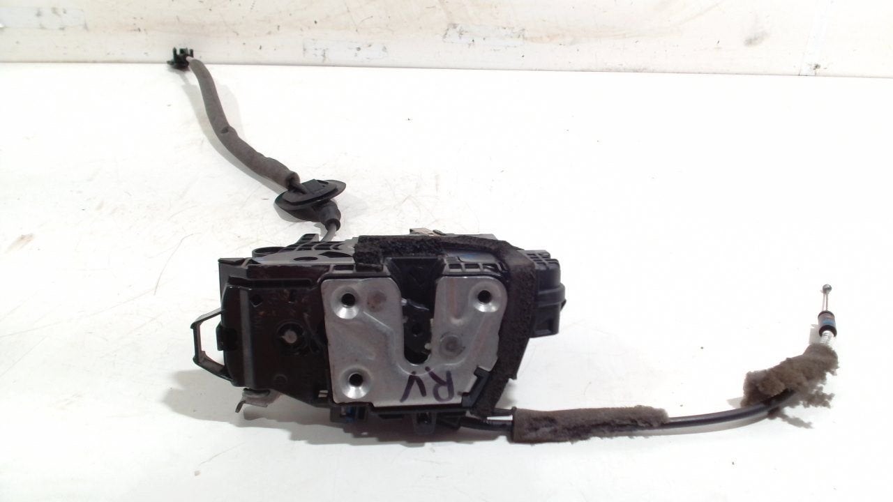 Slot mechaniek portier elektrisch centrale vergrendeling rec, Onderdelen@venauto.nl, Van der Ven Autorecycling B.V., Ettenseweg 76, 4706 PB Roosendaal, The Netherlands