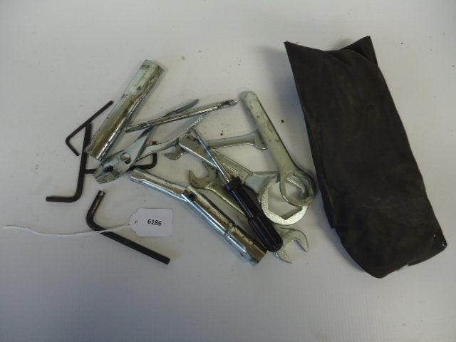 Honda Gereedschap D1-15869
