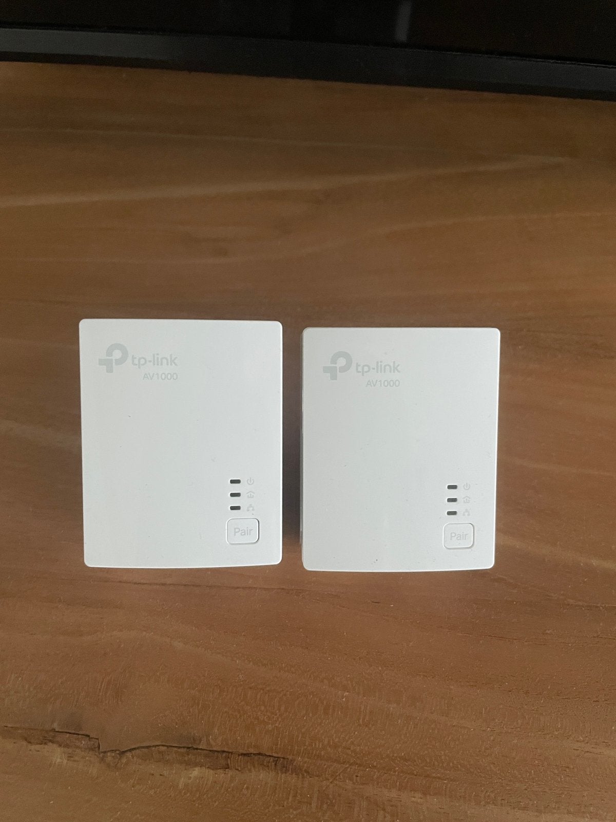 TP-LINK Powerline Starter Kit AV1000 Gigabit, Computers en Software, WiFi-versterkers, Ophalen, Zo goed als nieuw