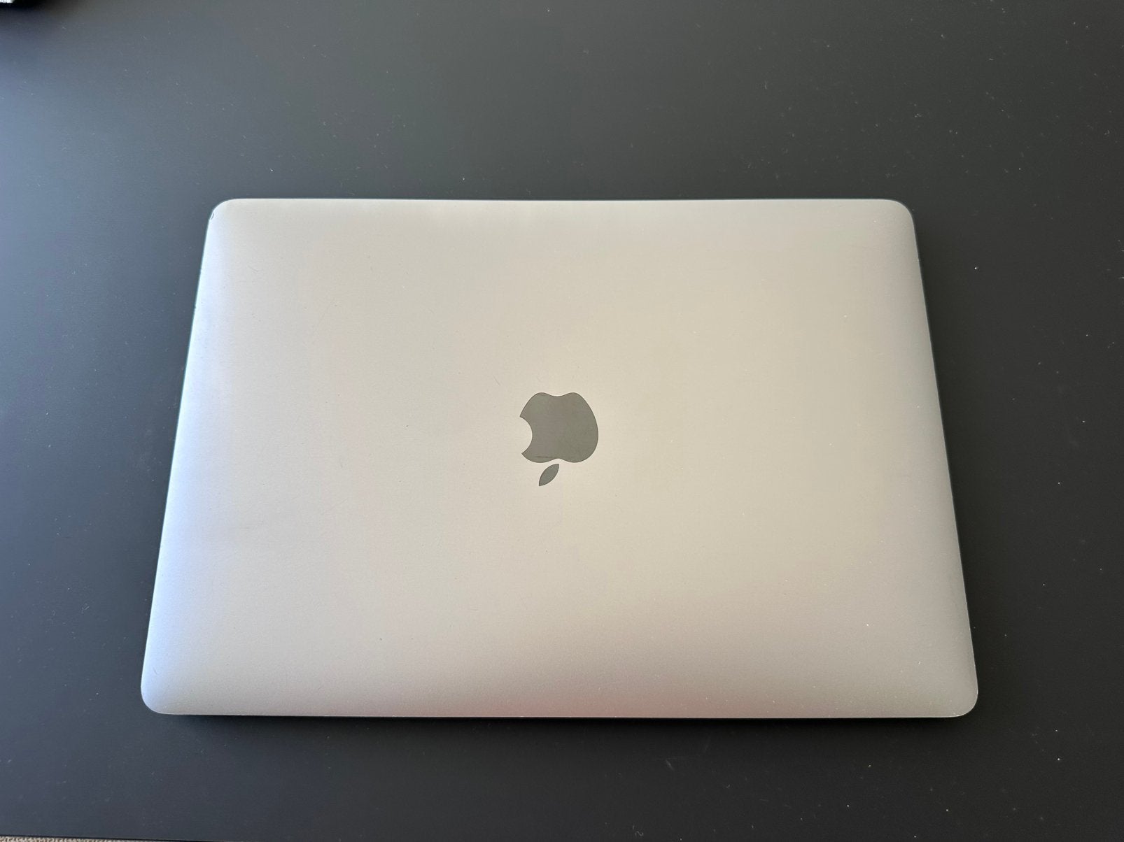 Macbook pro 2017 12inch *defect batterij*, Ophalen, Refurbished, 15 inch