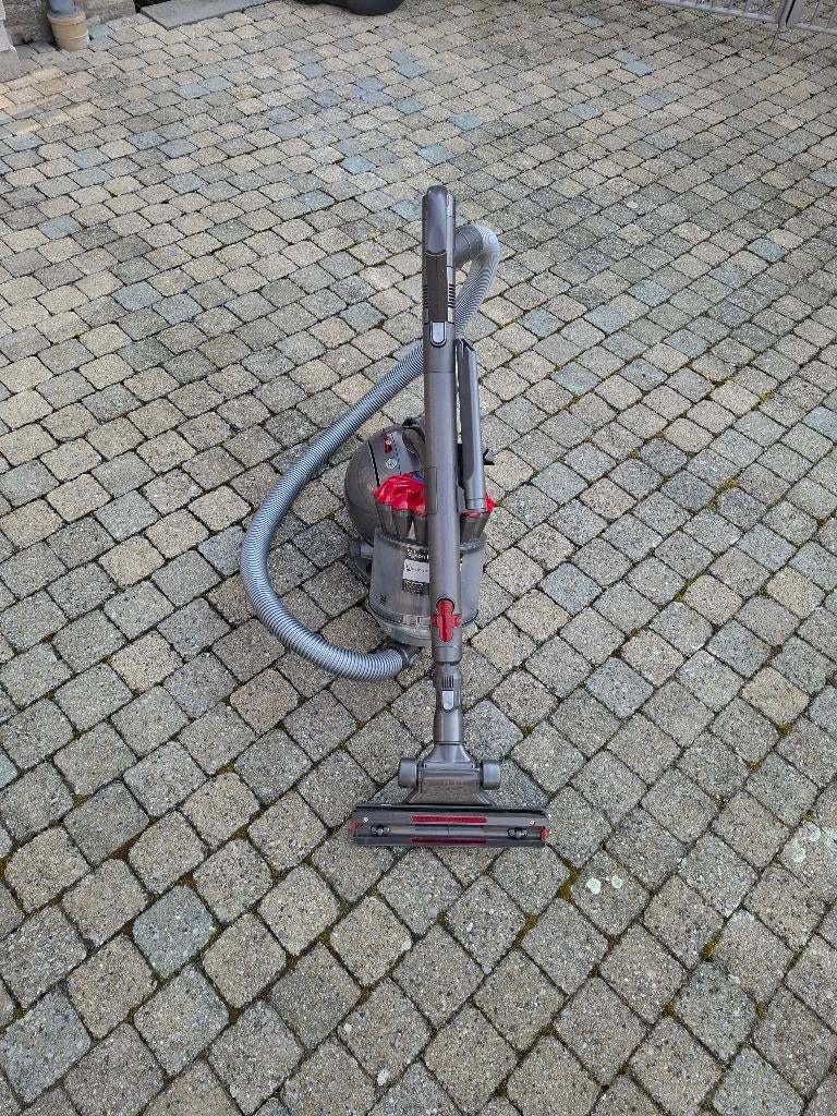 Aspirateur Dyson DC33C (nettoyé et désinfecté), Elektronische apparatuur, Ophalen, Stofzuiger, Refurbished, Reservoir