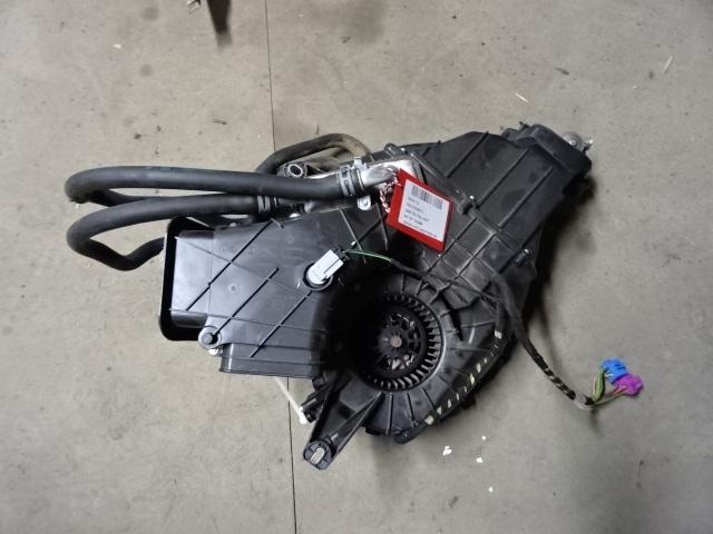 RADIATEUR DE CHAUFFAGE Multivan T5 (7E / 7HC / 7HF / 7HM), Utilisé, Volkswagen